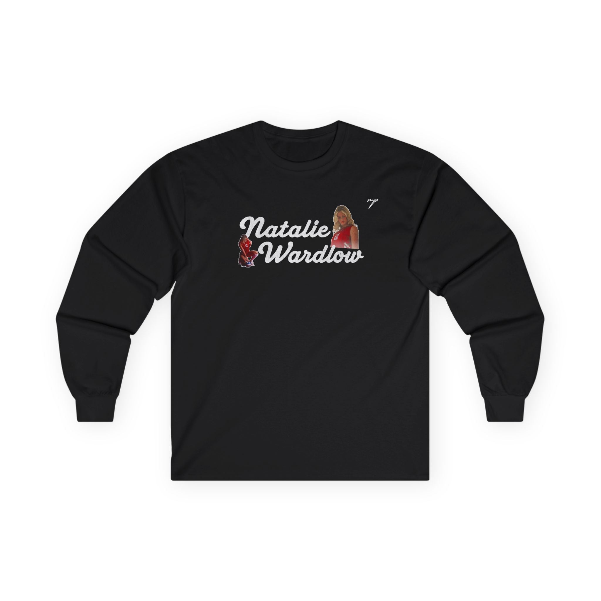 Natalie Wardlow Long Sleeve