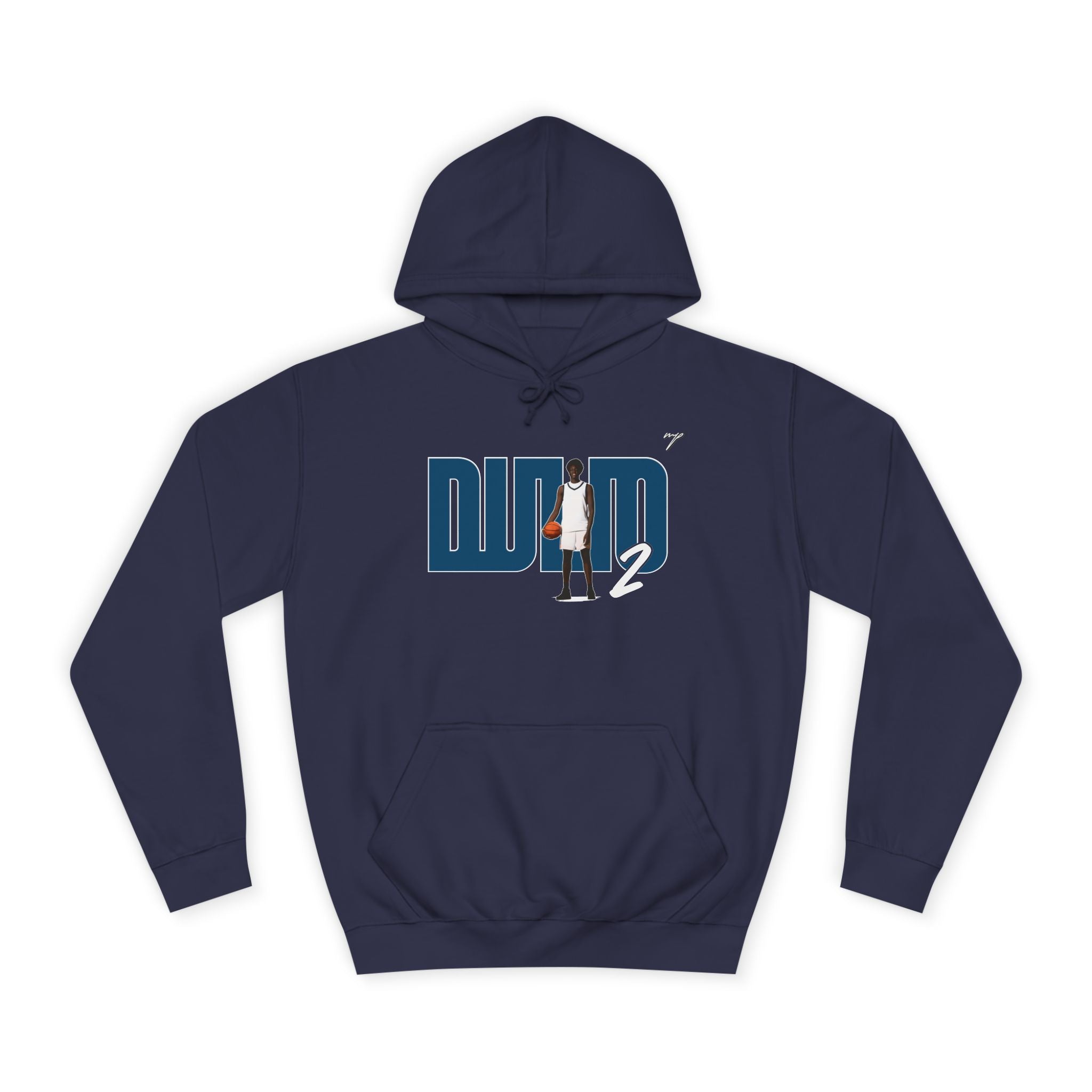 Abdul Kanagie Hoodie