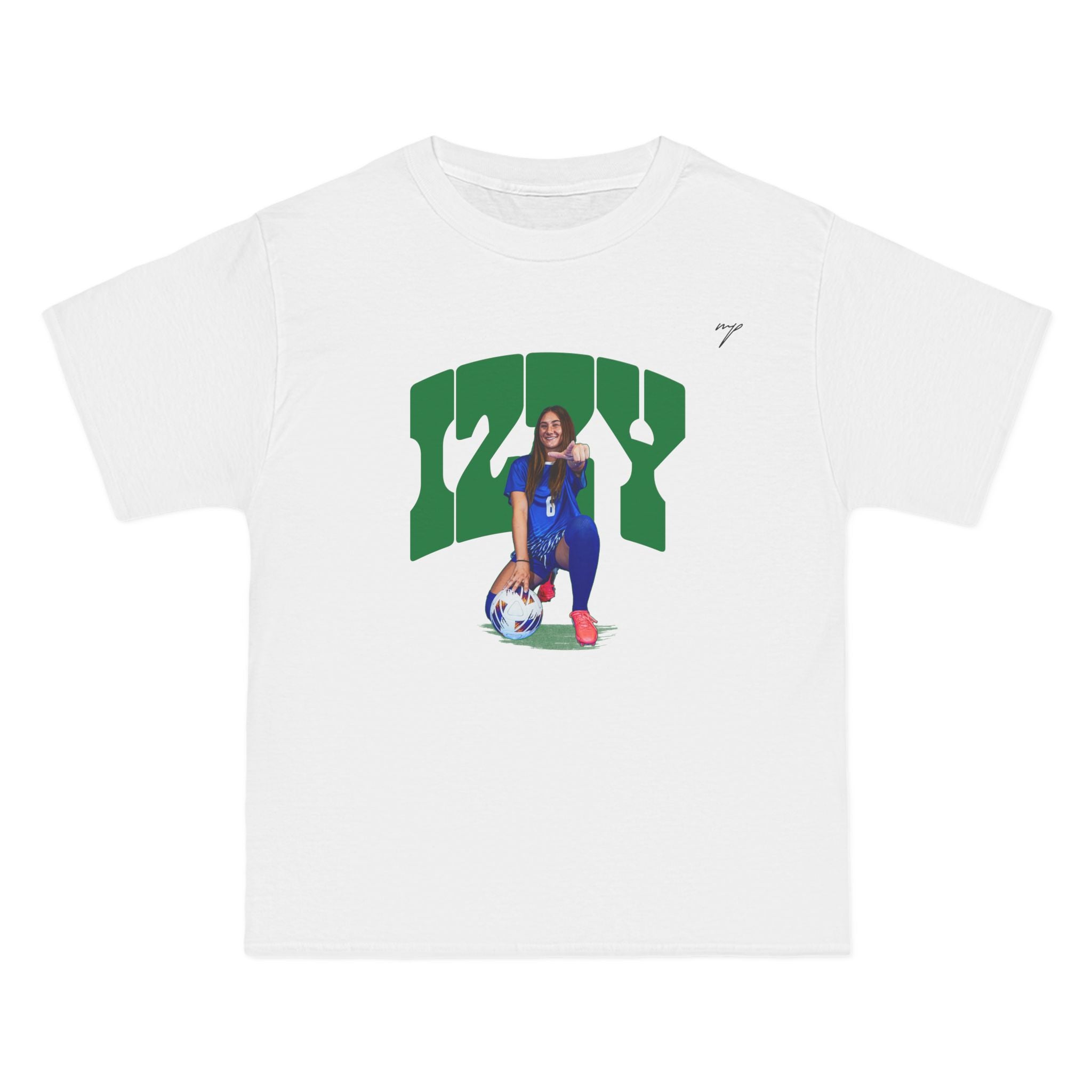 Isabel McNeal Vintage Tee