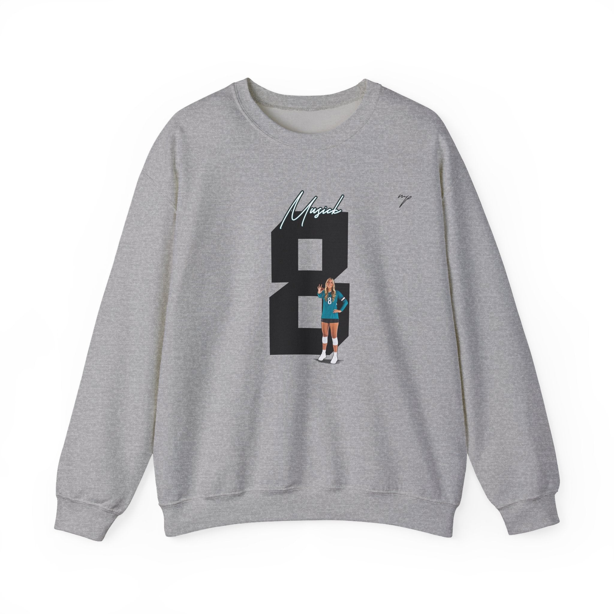 Kaylee Musick Crewneck