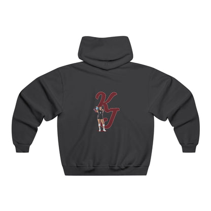 Kya Johnson Vintage Hoodie