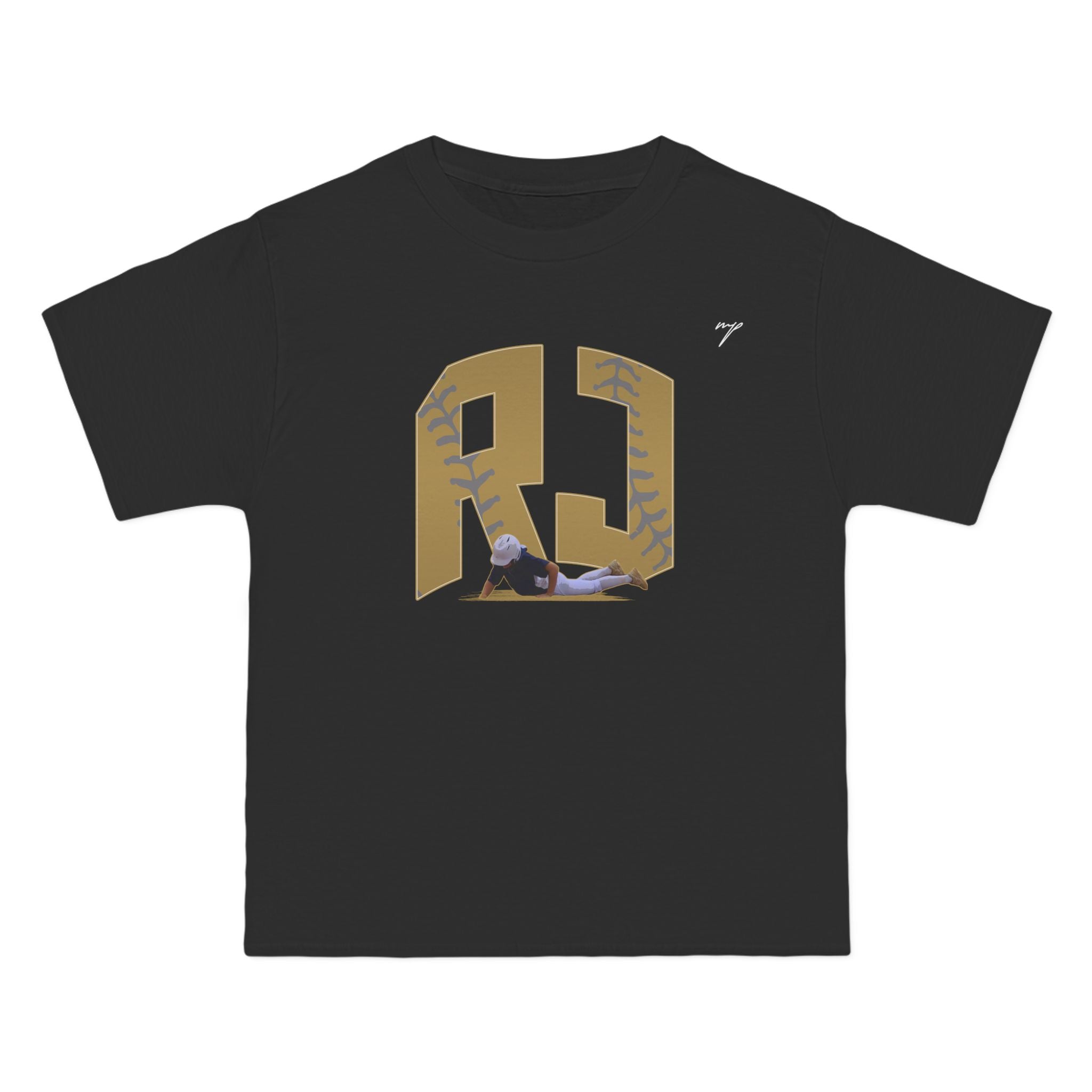 Reagan Justice Vintage Tee