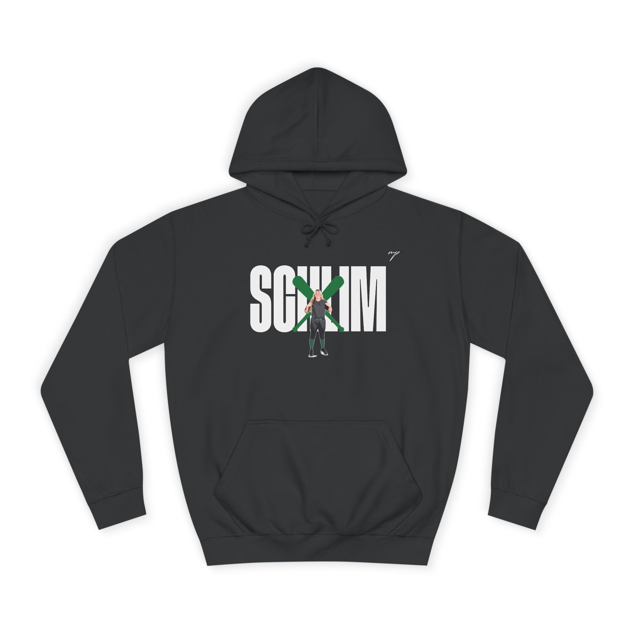 Audrey Schlim Hoodie