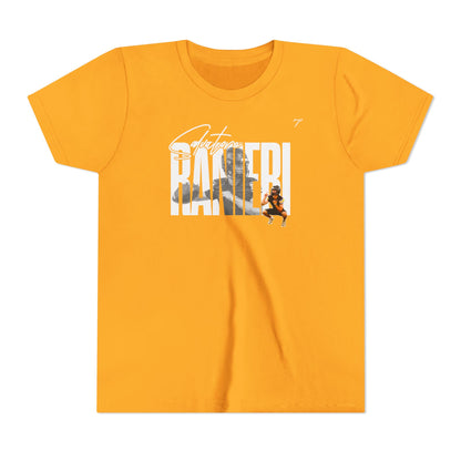 Salvatore Ranieri YOUTH Graphic Tee