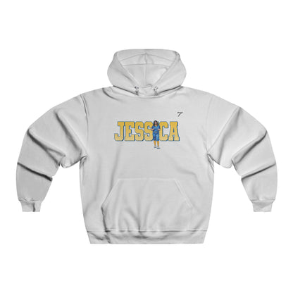 Jessica Petit Vintage Hoodie