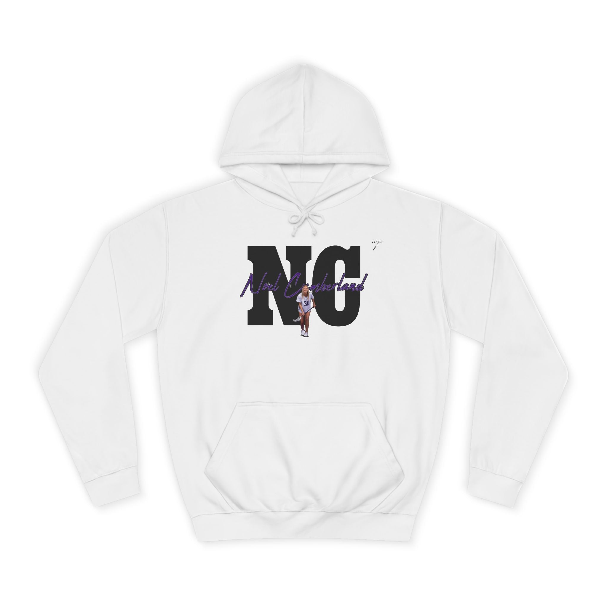 Noel Cumberland Hoodie