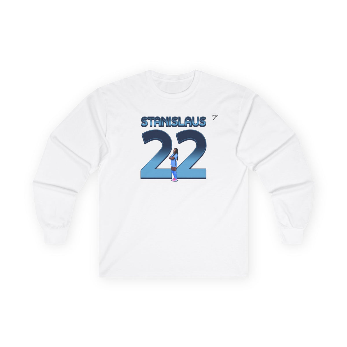 Deus Stanislaus Long Sleeve