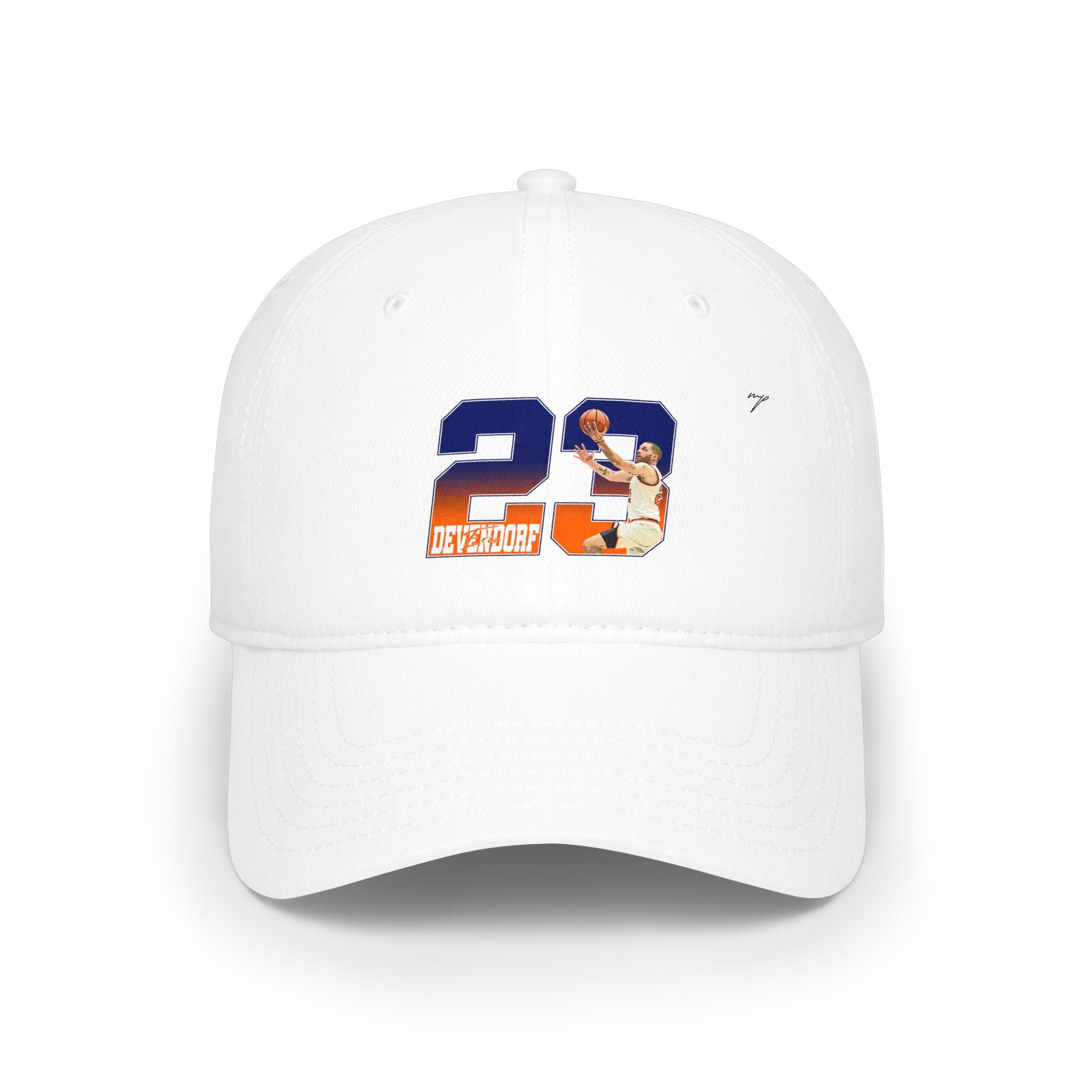 Eric Devendorf Hat