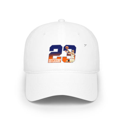 Eric Devendorf Hat
