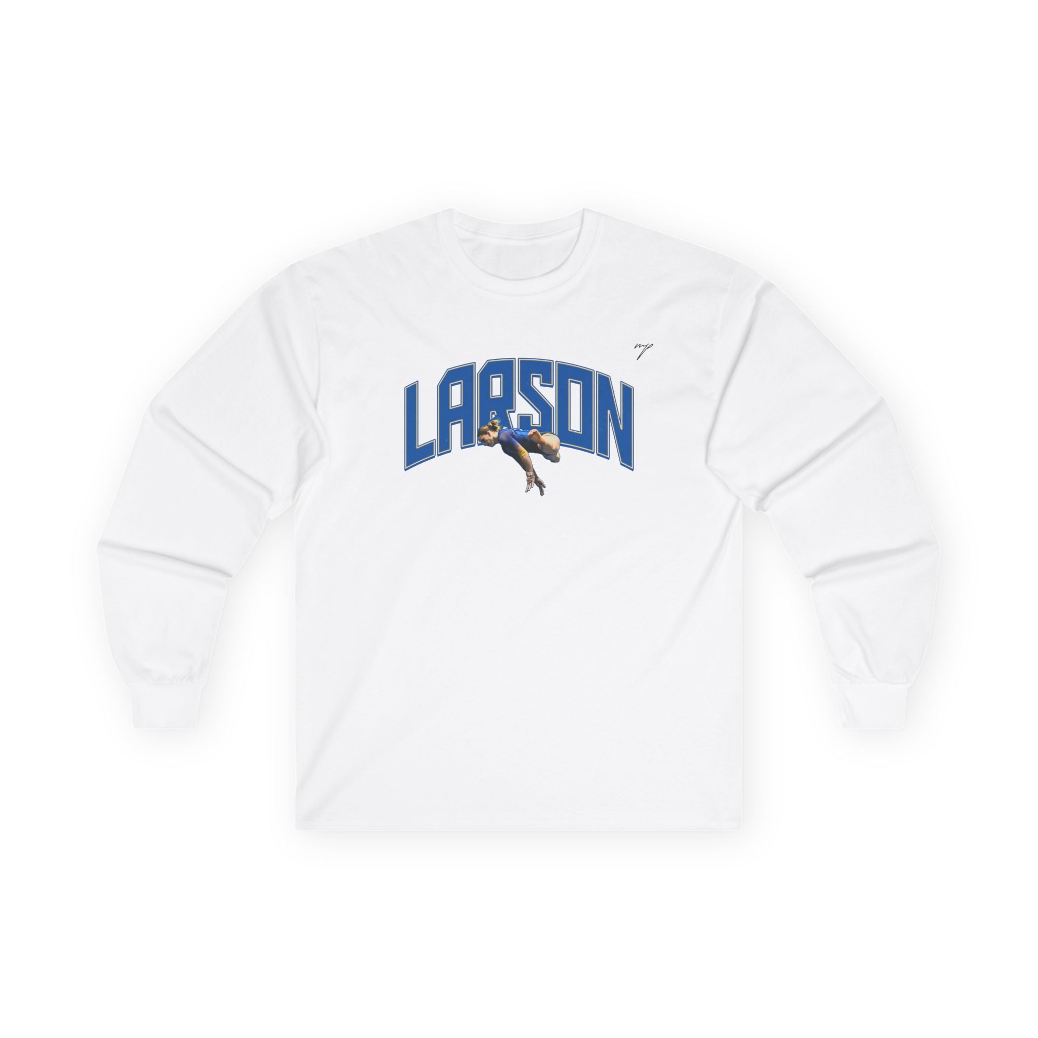 Kaylee Larson Long Sleeve