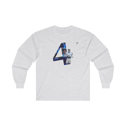 Marque Collins Long Sleeve Tee