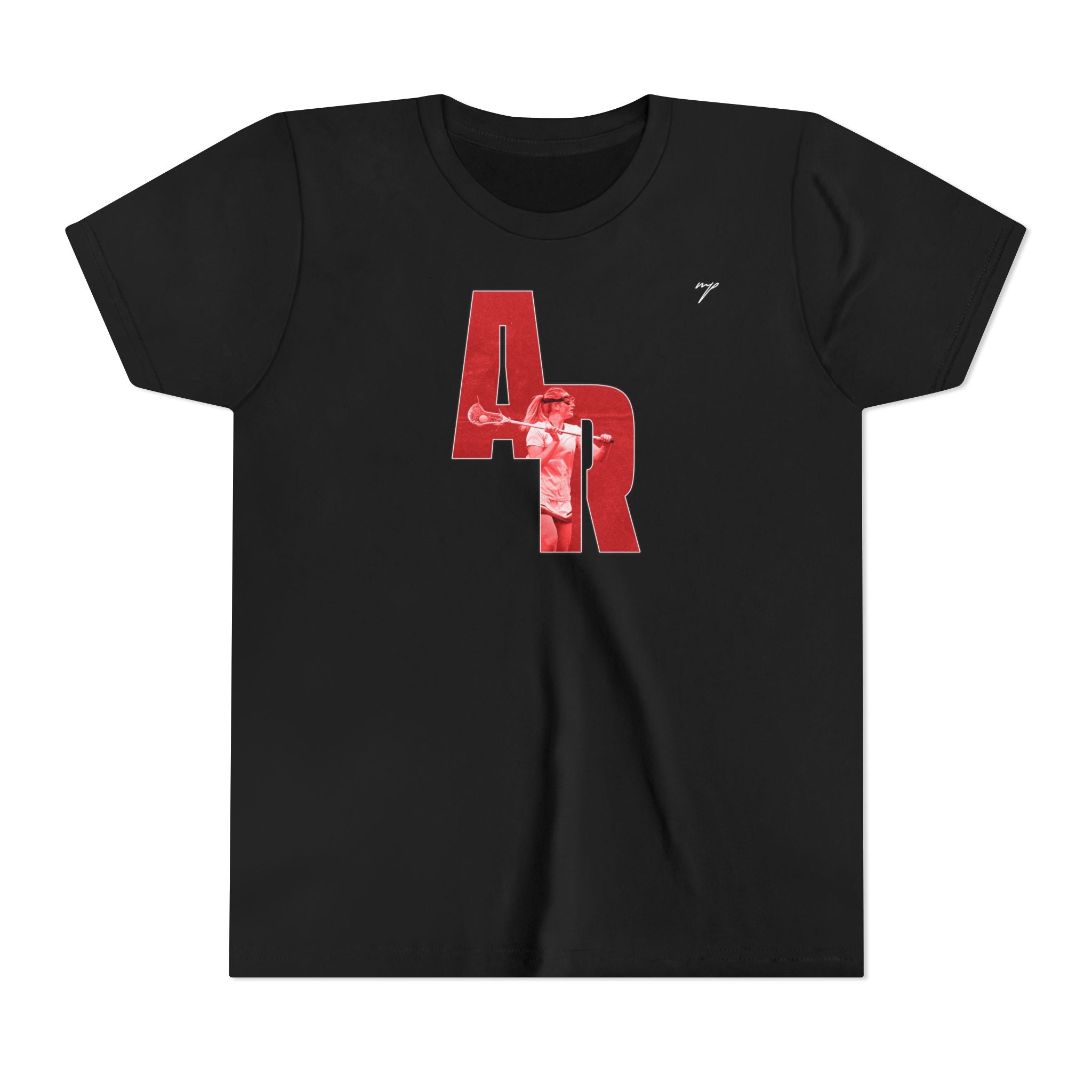 Abby Russo YOUTH Graphic Tee