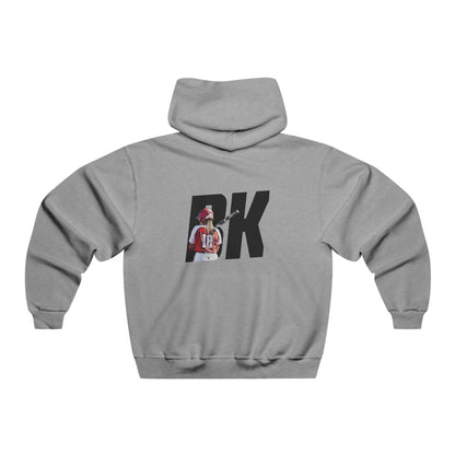 Brooke Kuffel Vintage Hoodie