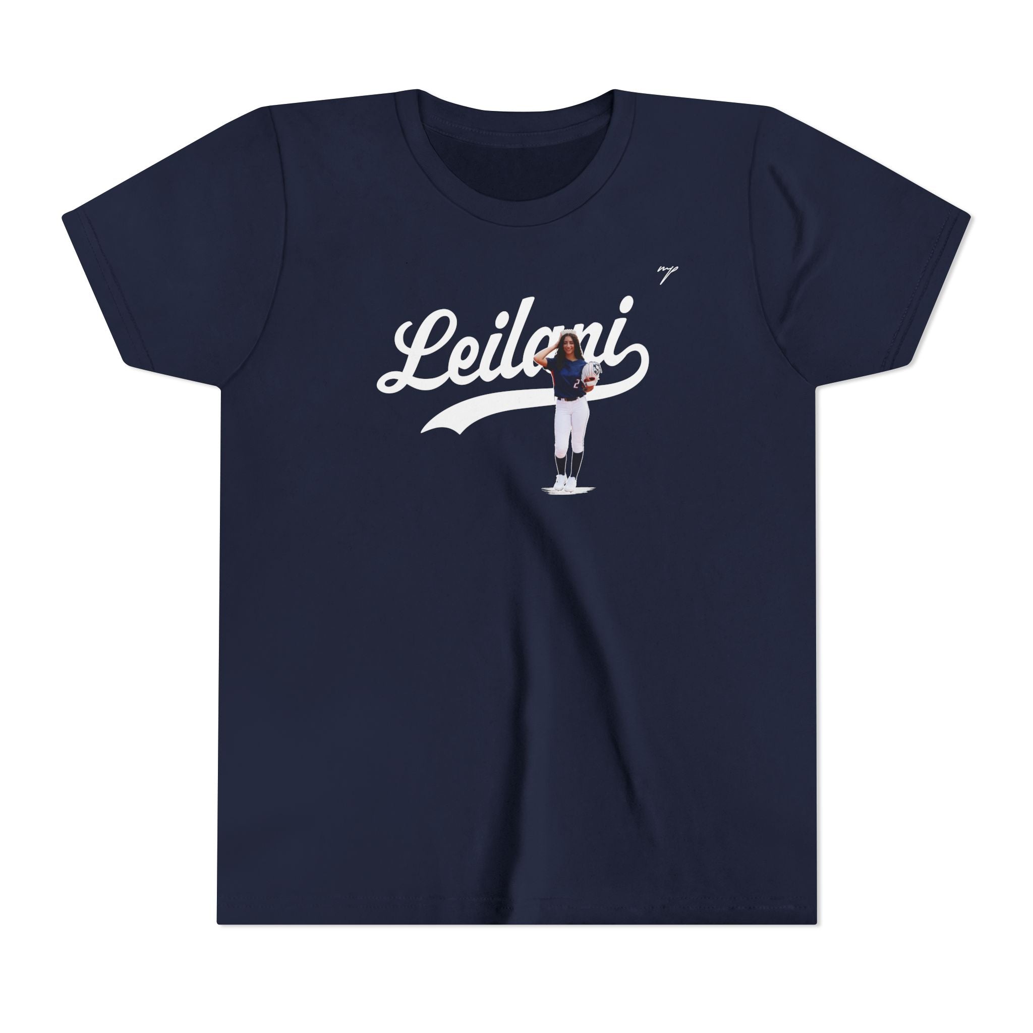 Leilani Gonzalez YOUTH Graphic Tee