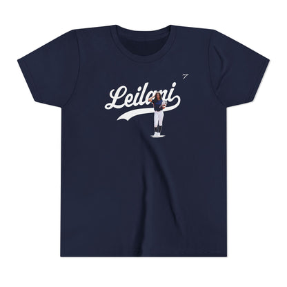 Leilani Gonzalez YOUTH Graphic Tee