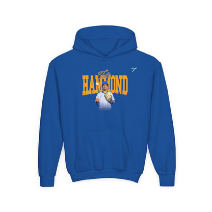 Tate Hammond YOUTH Hoodie