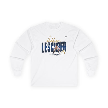 Addison Leschber Long Sleeve Tee