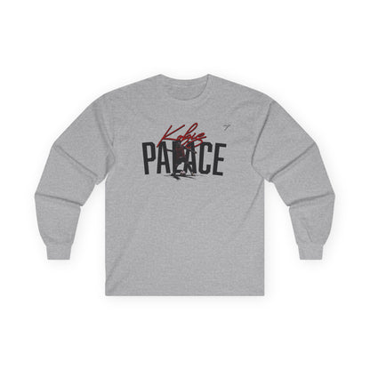 Kobis Palace Long Sleeve Tee