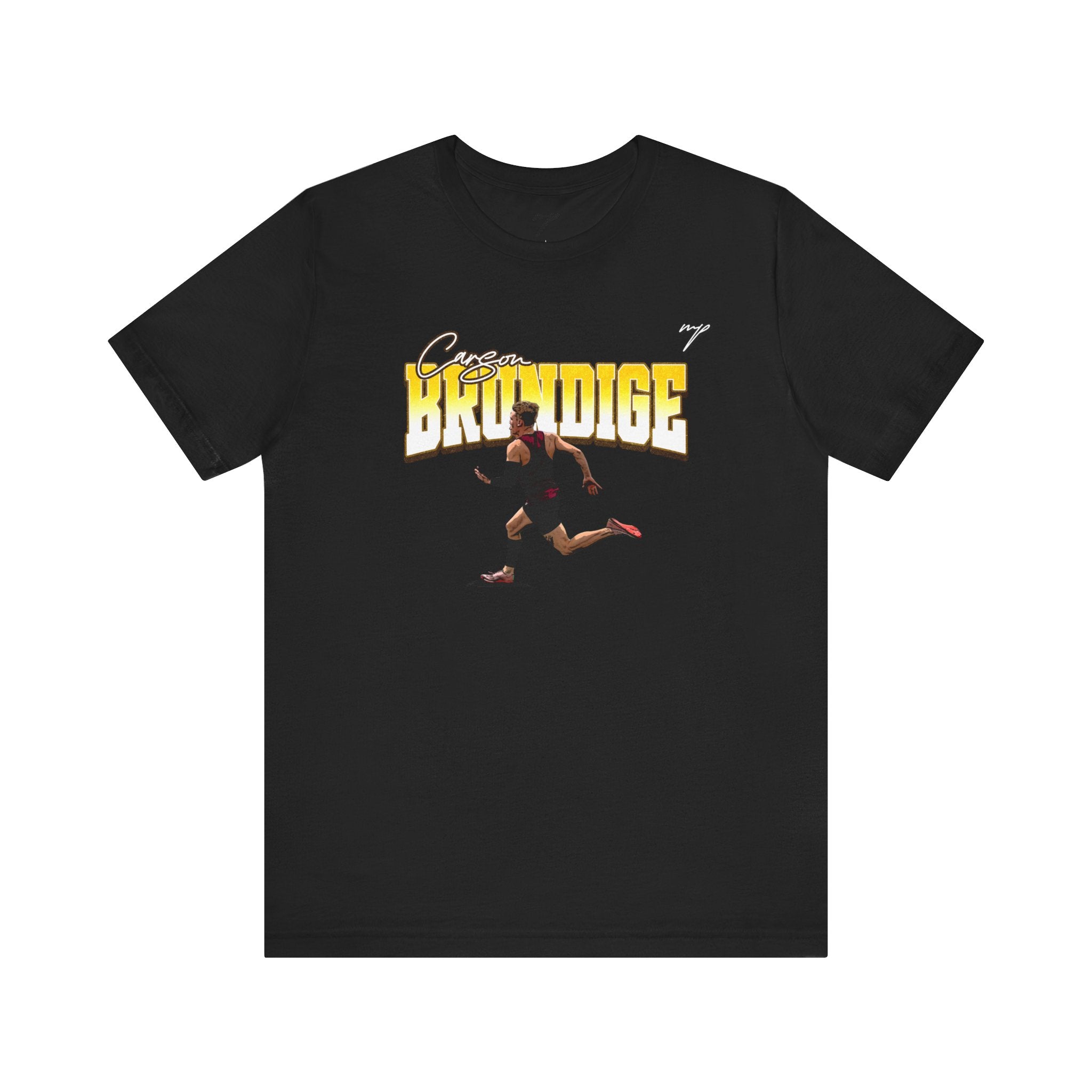 Carson Brundige Graphic Tee