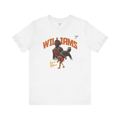 Sayvair Williams Graphic Tee