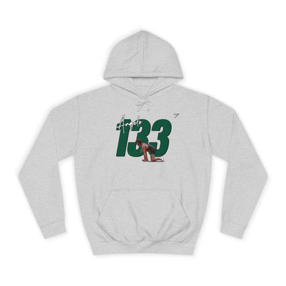 Angelo DiPol Hoodie