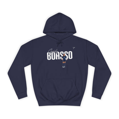 Cassidy Boasso Hoodie