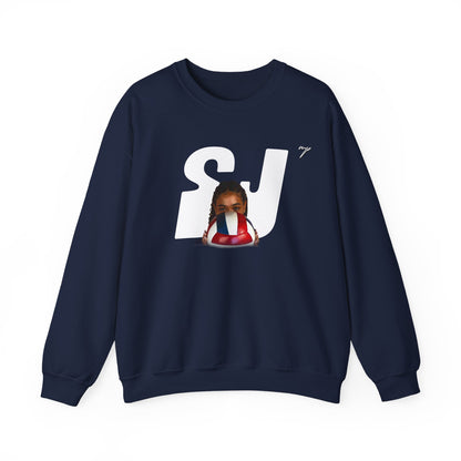 Sydney James Crewneck