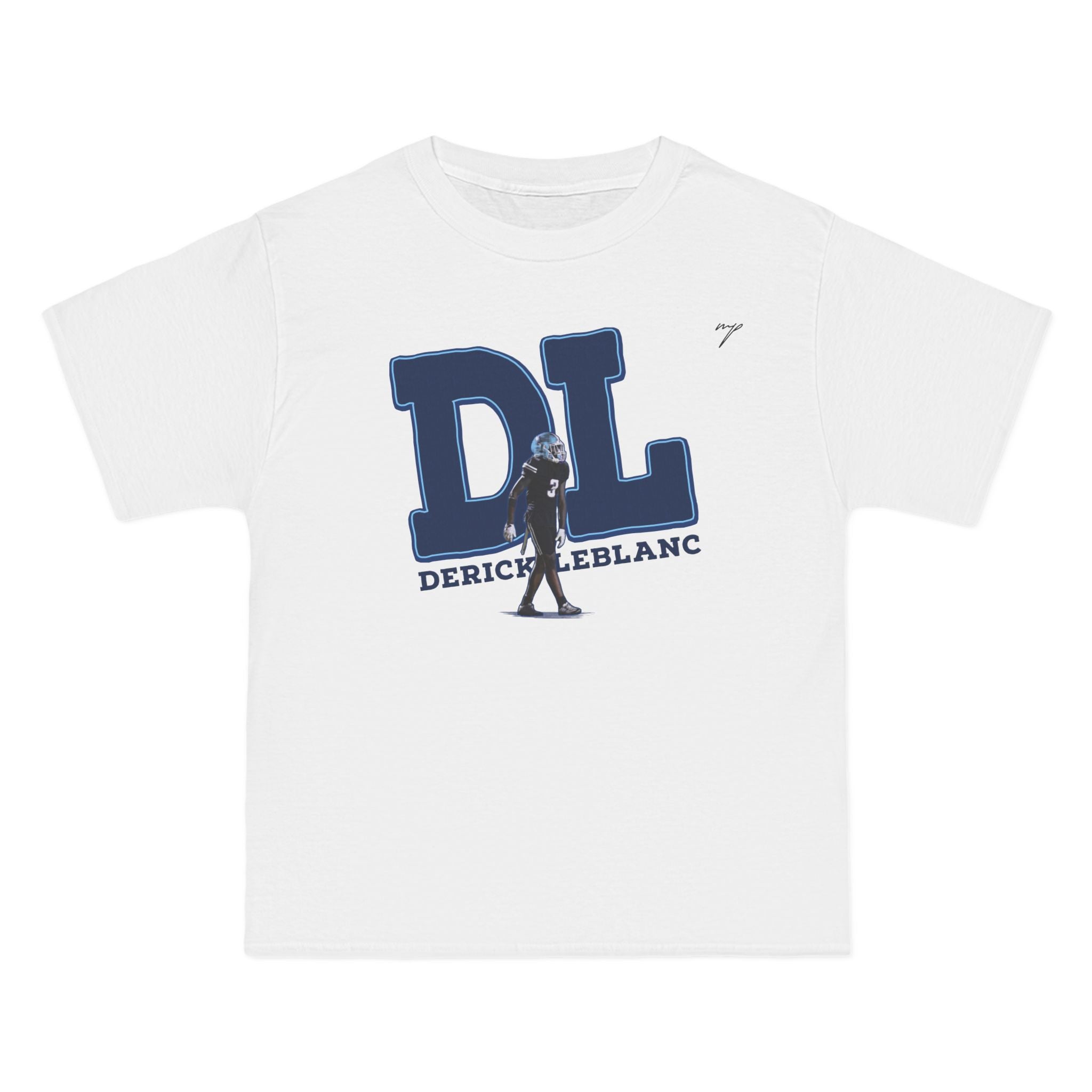 Derick Leblanc Vintage Tee
