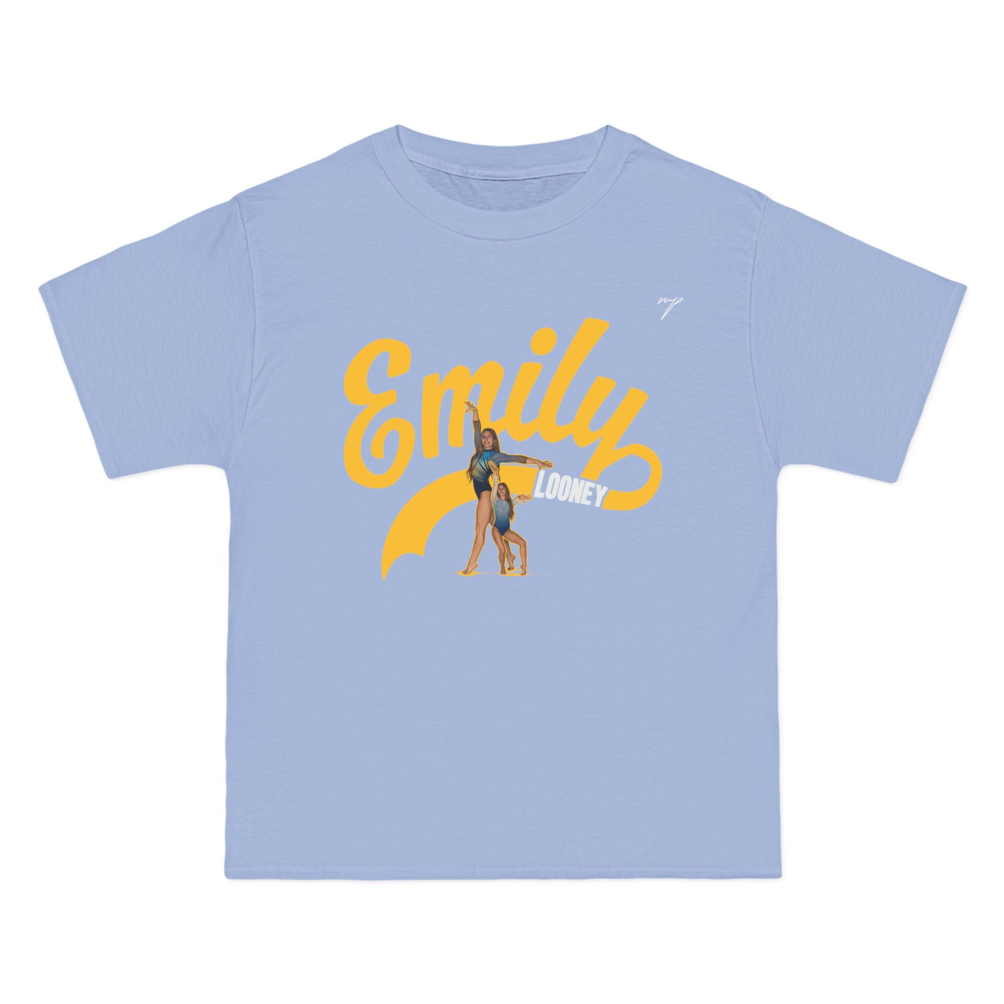 Emily Looney Vintage Tee