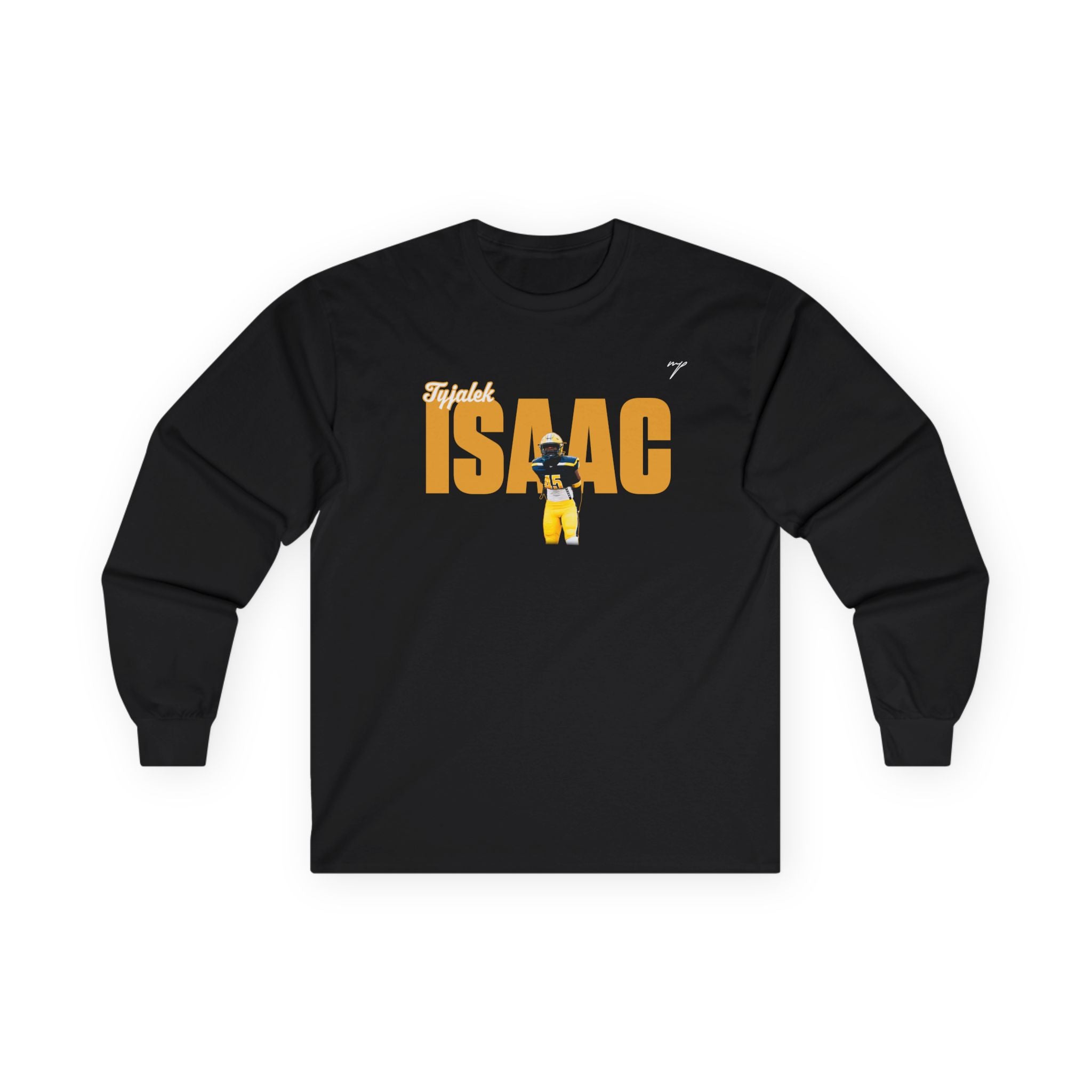 Tyjalek Isaac Long Sleeve