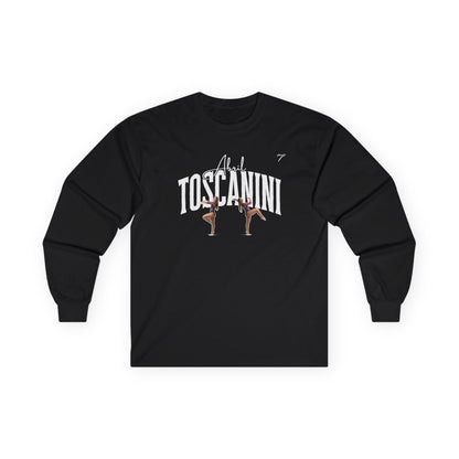 Abril Toscanini Long Sleeve Tee