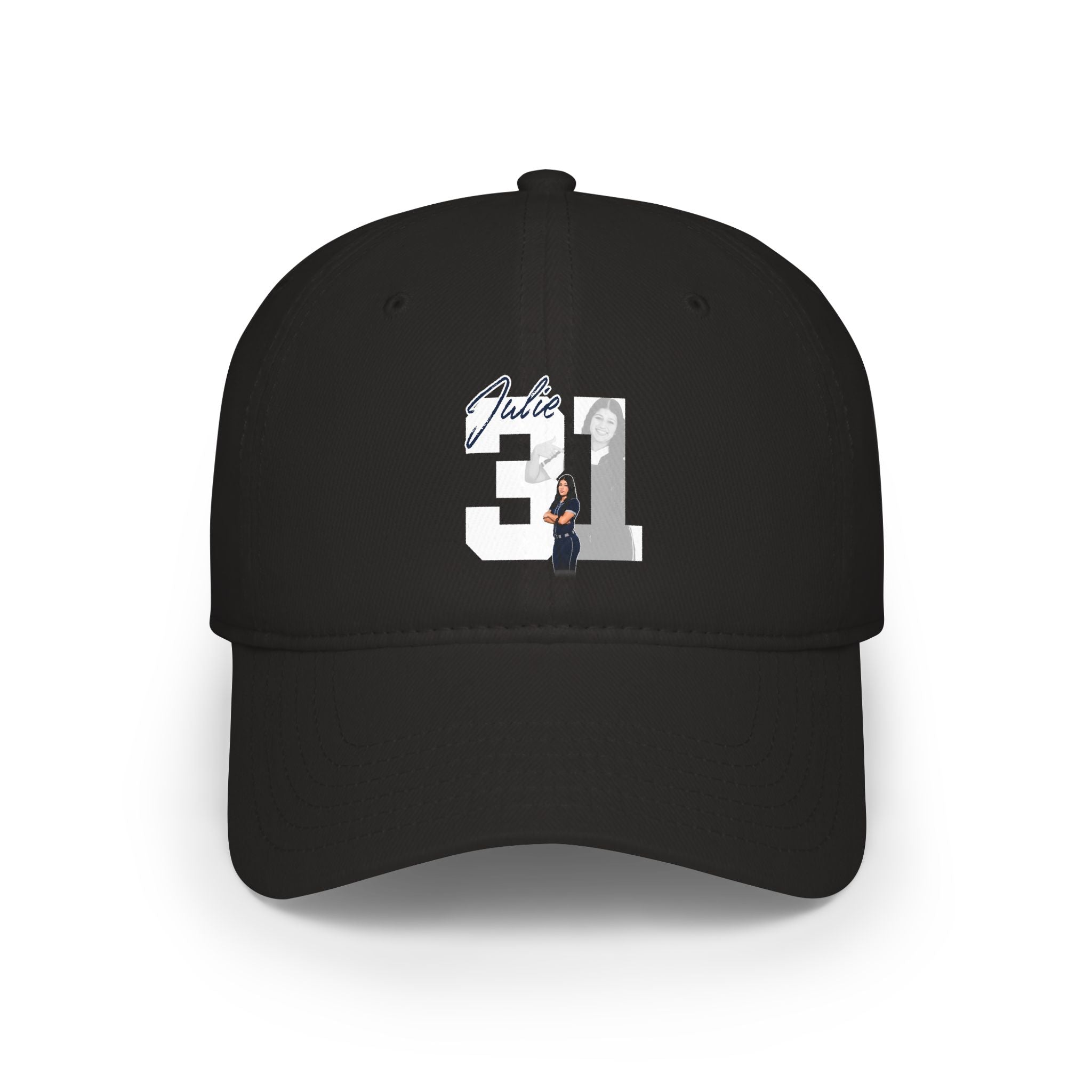 Julyssa Jimenez Hat