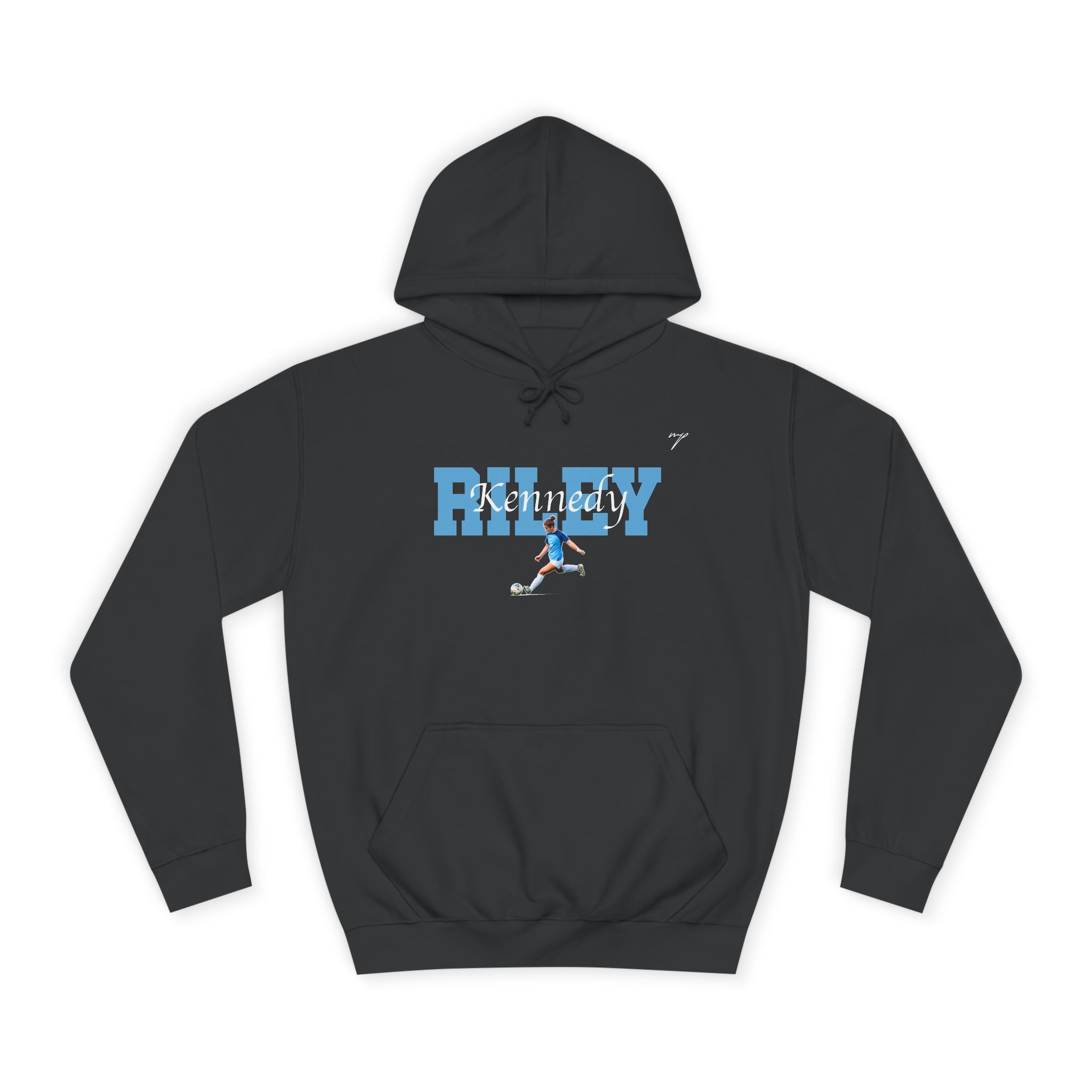 Riley Kennedy Hoodie