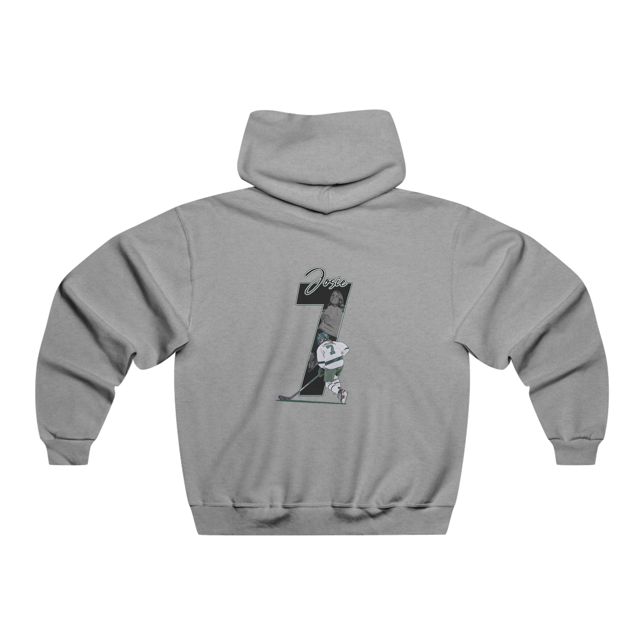 Josie Lindahl Hoodie