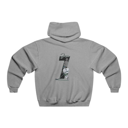 Josie Lindahl Hoodie