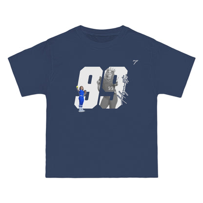 Brezlyn Hagemeister Vintage Tee