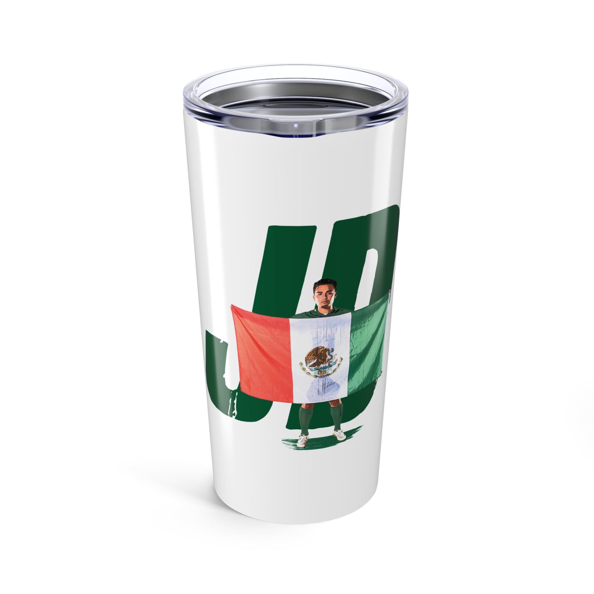 Jordan Vite Tumbler Mug