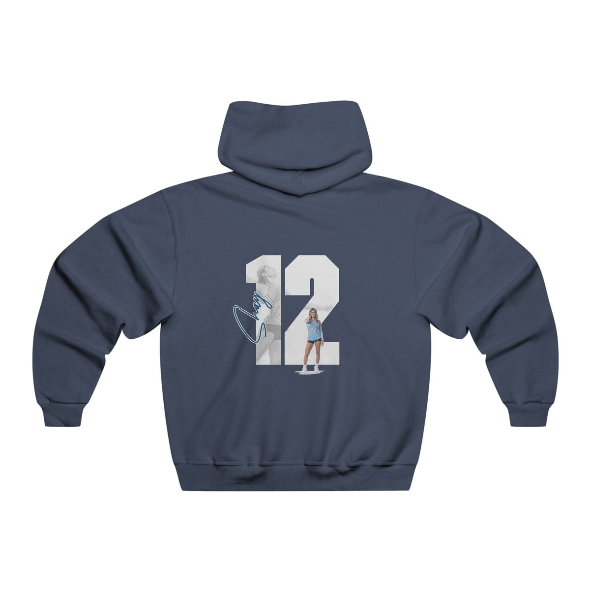 Shay McMillen Vintage Hoodie