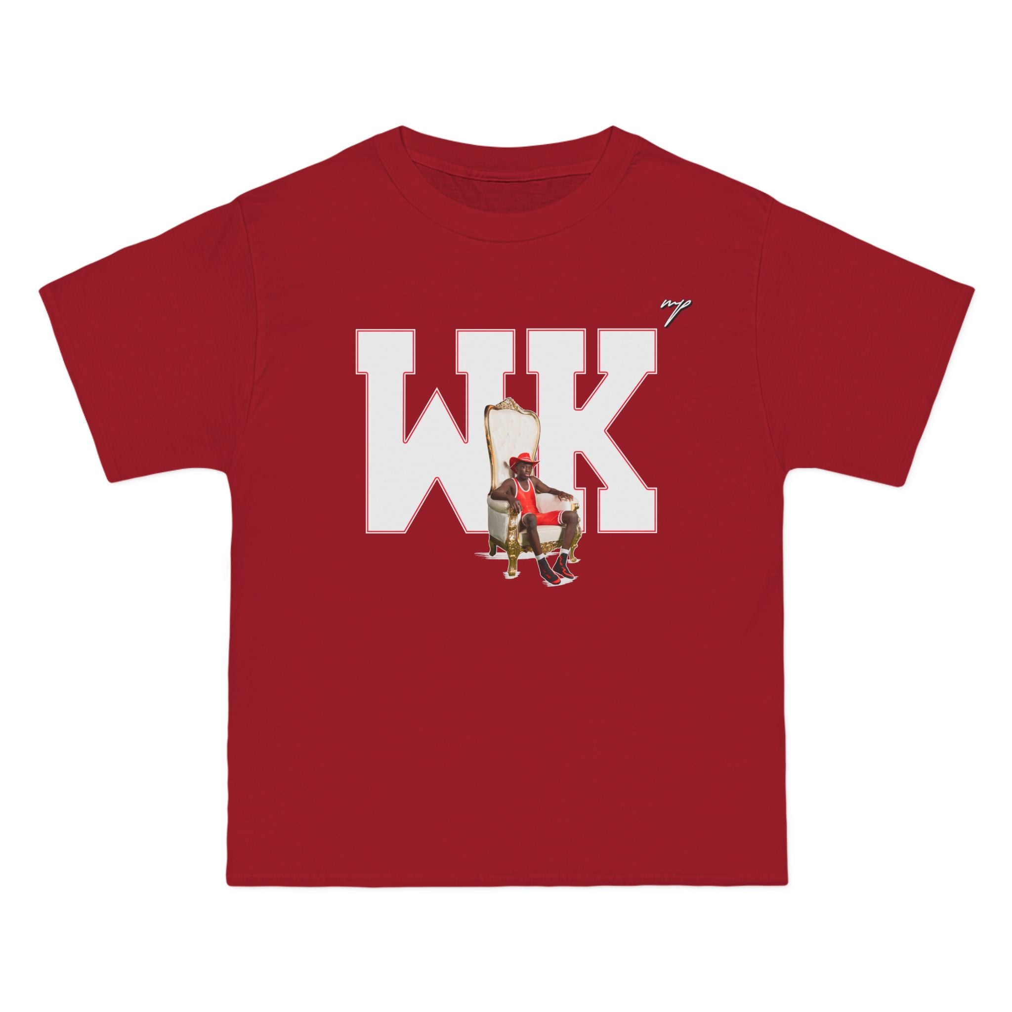 Willmont Kai Vintage Tee