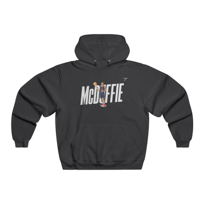 Zion McDuffie Vintage Hoodie