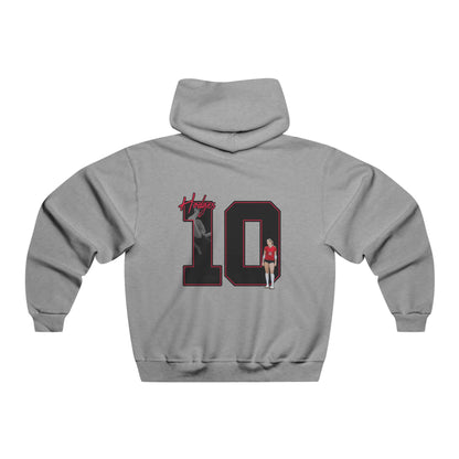 Megan Hodges Vintage Hoodie