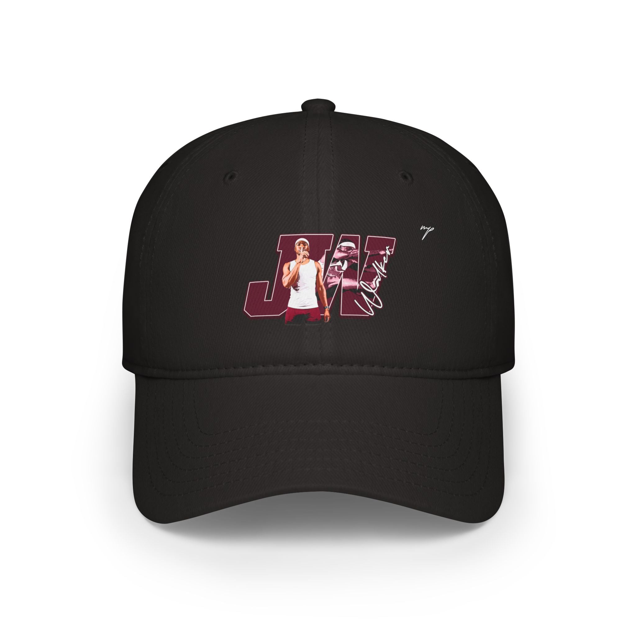 Justin Walker Hat