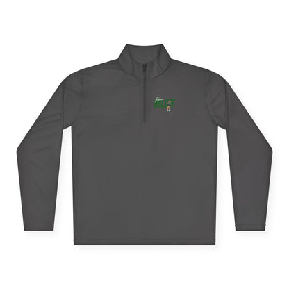 Juliana Valdez Quarter-Zip