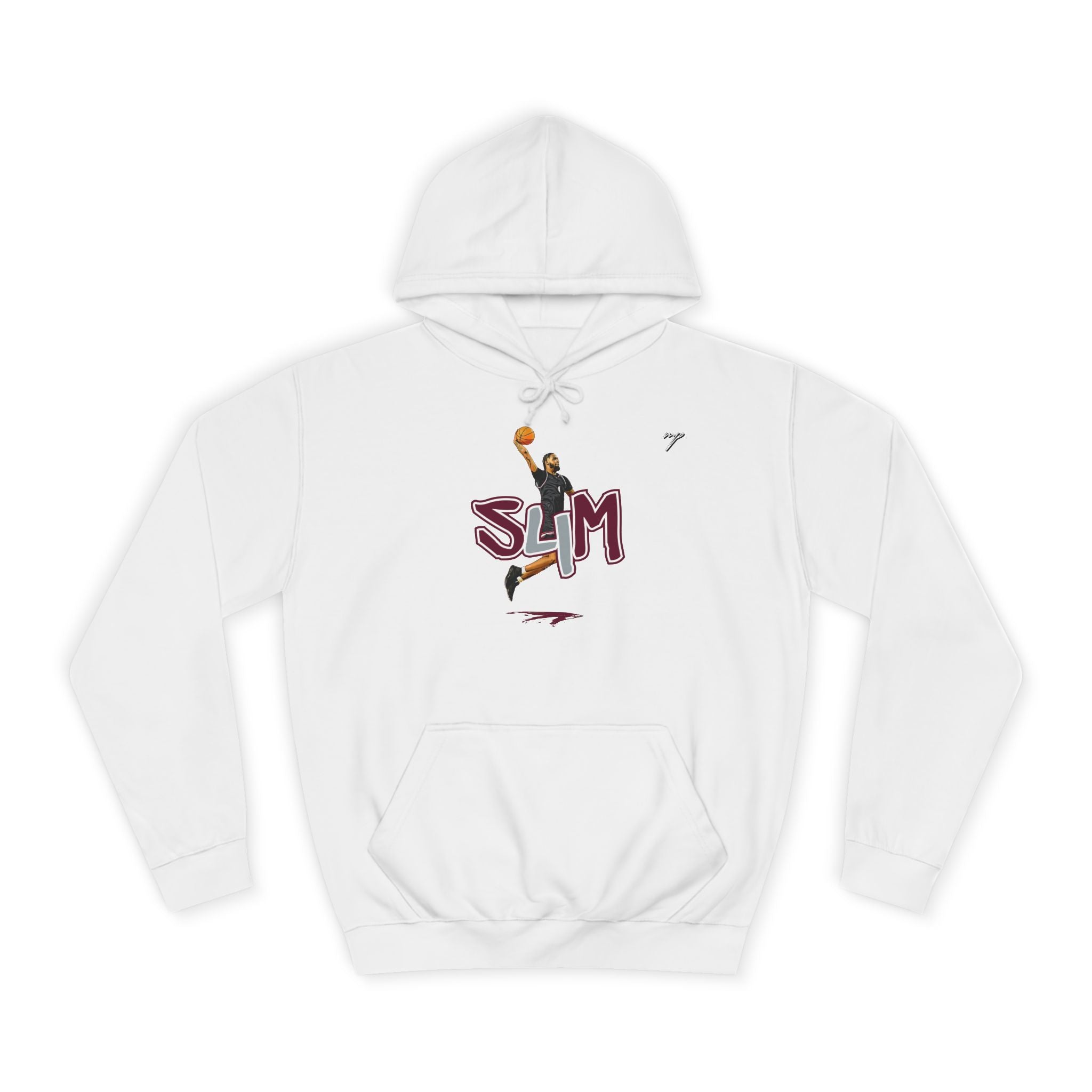 Joshua Farmer Hoodie