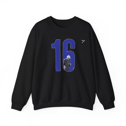 Cale Barnes Crewneck