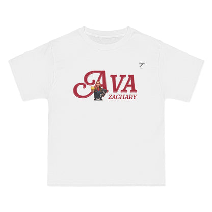 Ava Zachary Vintage Tee