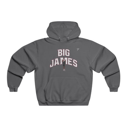 James Clark Vintage Hoodie