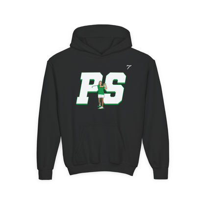 Payton Stocker YOUTH Hoodie