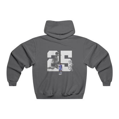 Samuel Soto Jr Vintage Hoodie
