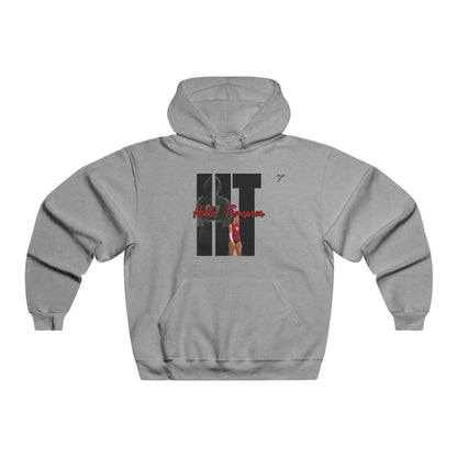 Halle Thompson Vintage Hoodie